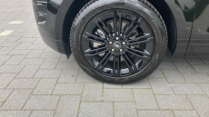 Land Rover Range Rover Evoque 2.0 D200 Dynamic HSE 5dr Auto Diesel Hatchback